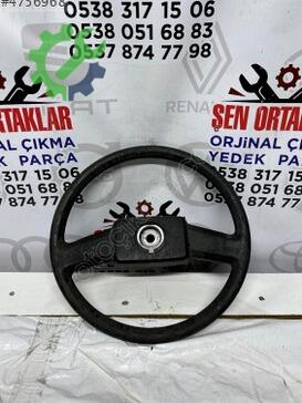 Ford Taunus Direksiyon Simidi çıkma parça