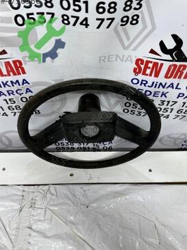Ford Taunus Direksiyon Simidi çıkma parça
