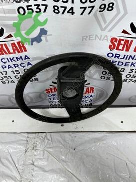 Ford Taunus Direksiyon Simidi çıkma parça
