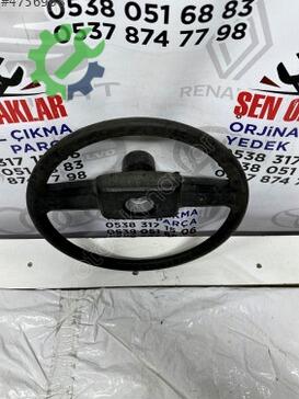 Ford Taunus Direksiyon Simidi çıkma parça