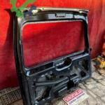 FORD TOURNEO CONNECT ARKA BAGAJ KAPAĞI ORJİNAL