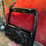 FORD TOURNEO CONNECT ARKA BAGAJ KAPAĞI ORJİNAL
