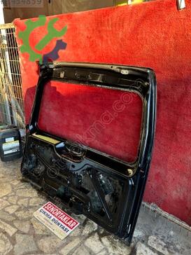 Ford Tourneo Connect Bagaj Kapağı çıkma parça
