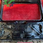 FORD TOURNEO CONNECT ARKA BAGAJ KAPAĞI ORJİNAL