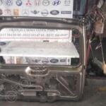 FORD TOURNEO CONNECT BAGAJ KAPAĞI -DS OTOMOTİV-