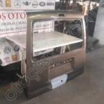 FORD TOURNEO CONNECT BAGAJ KAPAĞI -DS OTOMOTİV-