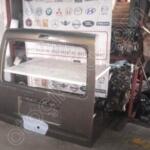 FORD TOURNEO CONNECT BAGAJ KAPAĞI -DS OTOMOTİV-