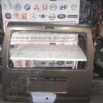 FORD TOURNEO CONNECT BAGAJ KAPAĞI -DS OTOMOTİV-