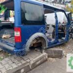 Ford Tourneo Connect Çıkma Yedek Parça – DS Otomotiv-