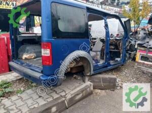 Ford Tourneo Connect Çıkma Yedek Parça – DS Otomotiv-