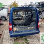 Ford Tourneo Connect Çıkma Yedek Parça – DS Otomotiv-