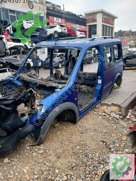Ford Tourneo Connect Yedek Lastik çıkma parça