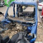 Ford Tourneo Connect Çıkma Yedek Parça – DS Otomotiv-