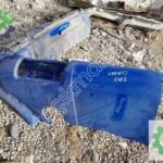 FORD TOURNEO CONNECT KESME ARKA -DS OTOMOTİV-