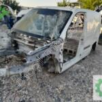 FORD TOURNEO CONNECT KESME -DS OTOMOTİV-