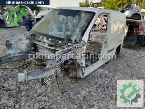 Ford Tourneo Connect Oto Teybi çıkma parça