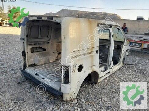 Ford Tourneo Connect Oto Teybi çıkma parça