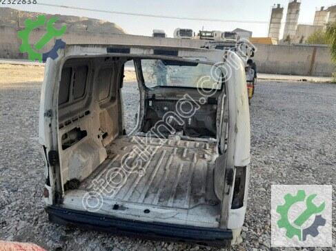 Ford Tourneo Connect Oto Teybi çıkma parça