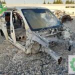 FORD TOURNEO CONNECT KESME -DS OTOMOTİV-