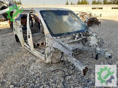 Ford Tourneo Connect Oto Teybi çıkma parça