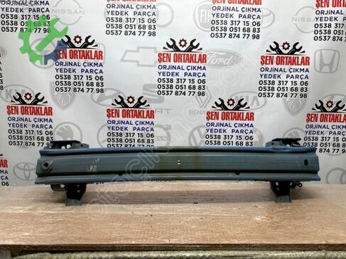 Ford Tourneo Courier Ön Tampon Demiri çıkma parça