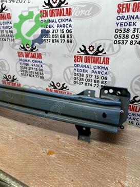 Ford Tourneo Courier Ön Tampon Demiri 843482000004 çıkma parça