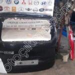 FORD TOURNEO COURİER BAGAJ KAPAĞI -DS OTOMOTİV-