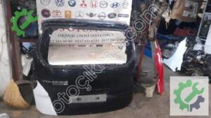 FORD TOURNEO COURİER BAGAJ KAPAĞI -DS OTOMOTİV-