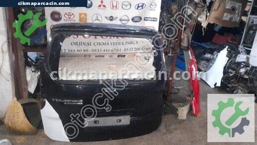 Ford Tourneo Courier Bagaj Kapağı çıkma parça