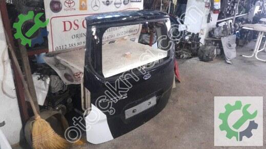 Ford Tourneo Courier Bagaj Kapağı çıkma parça