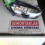 FORD TOURNEO COURİER ORJİNAL SAĞ FARLAR