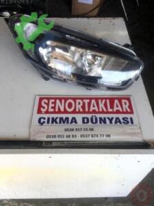 FORD TOURNEO COURİER ORJİNAL SAĞ FARLAR