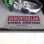 FORD TOURNEO COURİER ORJİNAL SAĞ FARLAR