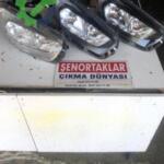 FORD TOURNEO COURİER ORJİNAL SAĞ FARLAR