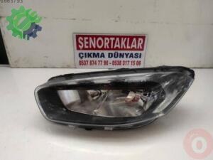 FORD TOURNEO COURİER SOL FAR