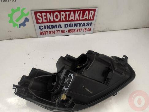 Ford Tourneo Courier Sol Ön Far JT7613W030CD çıkma parça