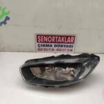 FORD TOURNEO COURİER SOL FAR