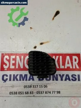 Ford Transit Sağ Havalandırma Izgaraları çıkma parça