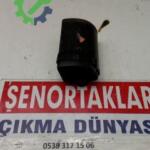 FORD TRANSİT 3 ORJİNAL SAĞ HAVALANDIRMA IZGARASI