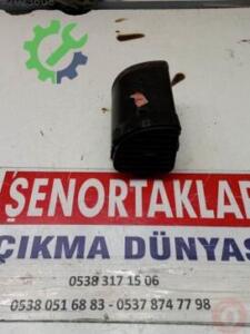 FORD TRANSİT 3 ORJİNAL SOL HAVALANDIRMA IZGARASI