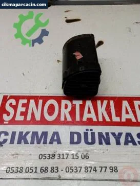 Ford Transit Sol Havalandırma Izgaraları çıkma parça