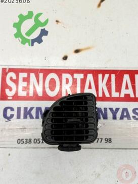 Ford Transit Sol Havalandırma Izgaraları G045C1048A çıkma parça