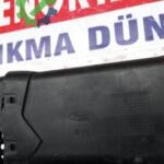 FORD TRANSİT 3 ORJİNAL SOL HAVALANDIRMA IZGARASI
