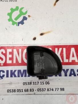 Ford Transit Sol Havalandırma Izgaraları G045C1048A çıkma parça