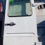 Ford Transit 1985-2026 Bagaj Çıkma