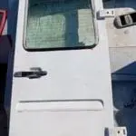 Ford Transit 1985-2026 Bagaj Çıkma