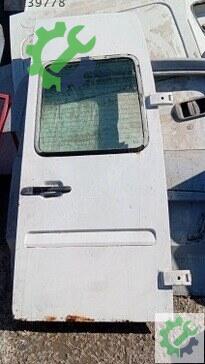Ford Transit Bagaj çıkma parça