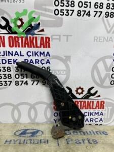 FORD TRANSİT CONNECT ORJİNAL EL FREN KOLU