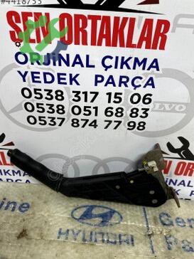 Ford Transit Connect El Freni A218V50 çıkma parça