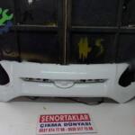 FORD TRANSİT CONNECT ORJİNAL ÖN TAMPON